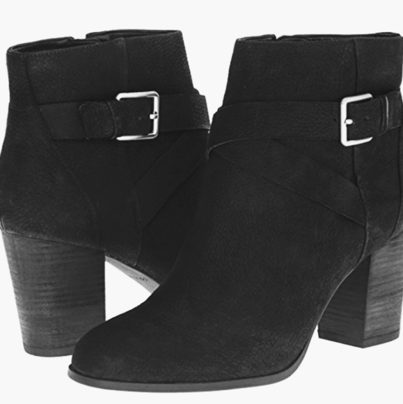 Cole Haan Shoes - Cole Haan Womens Hinckley Bootie II